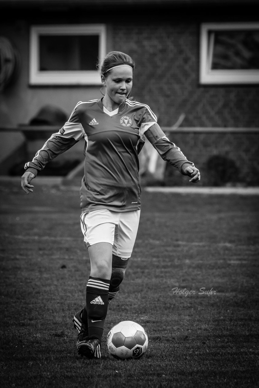 Bild 140 - B-Juniorinnen Holstein Kiel - FF USV Jena : Ergebnis: 3:1